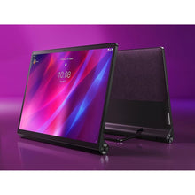 Buy Lenovo,Lenovo Yoga Tab 13 13" 2K Octa-Core 3.2GHz, 8GB RAM, 128GB SSD - Shadow Black - Gadcet.com | UK | London | Scotland | Wales| Ireland | Near Me | Cheap | Pay In 3 | Tablet Computers