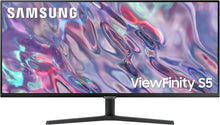 Samsung LS34C500GAUXXU 34" WQHD Monitor – 3440×1440, 100Hz, VA, HDMI, DisplayPort, FreeSync