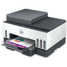 Buy HP,HP Smart Tank 7605 All-in-One Wireless Inkjet Printer, 35 Page Automatic Document Feeder, Grey - Gadcet UK | UK | London | Scotland | Wales| Near Me | Cheap | Pay In 3 | Printers, Copiers & Fax Machines