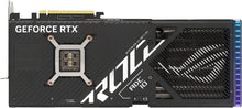 Buy Apple,ASUS ROG Strix GeForce RTX 4090 Gaming GT-III Graphics Card (PCIe 4.0, 24GB GDDR6X, HDMI 2.1a, DisplayPort 1.4a) - Gadcet.com | UK | London | Scotland | Wales| Ireland | Near Me | Cheap | Pay In 3 | Computer Accessories