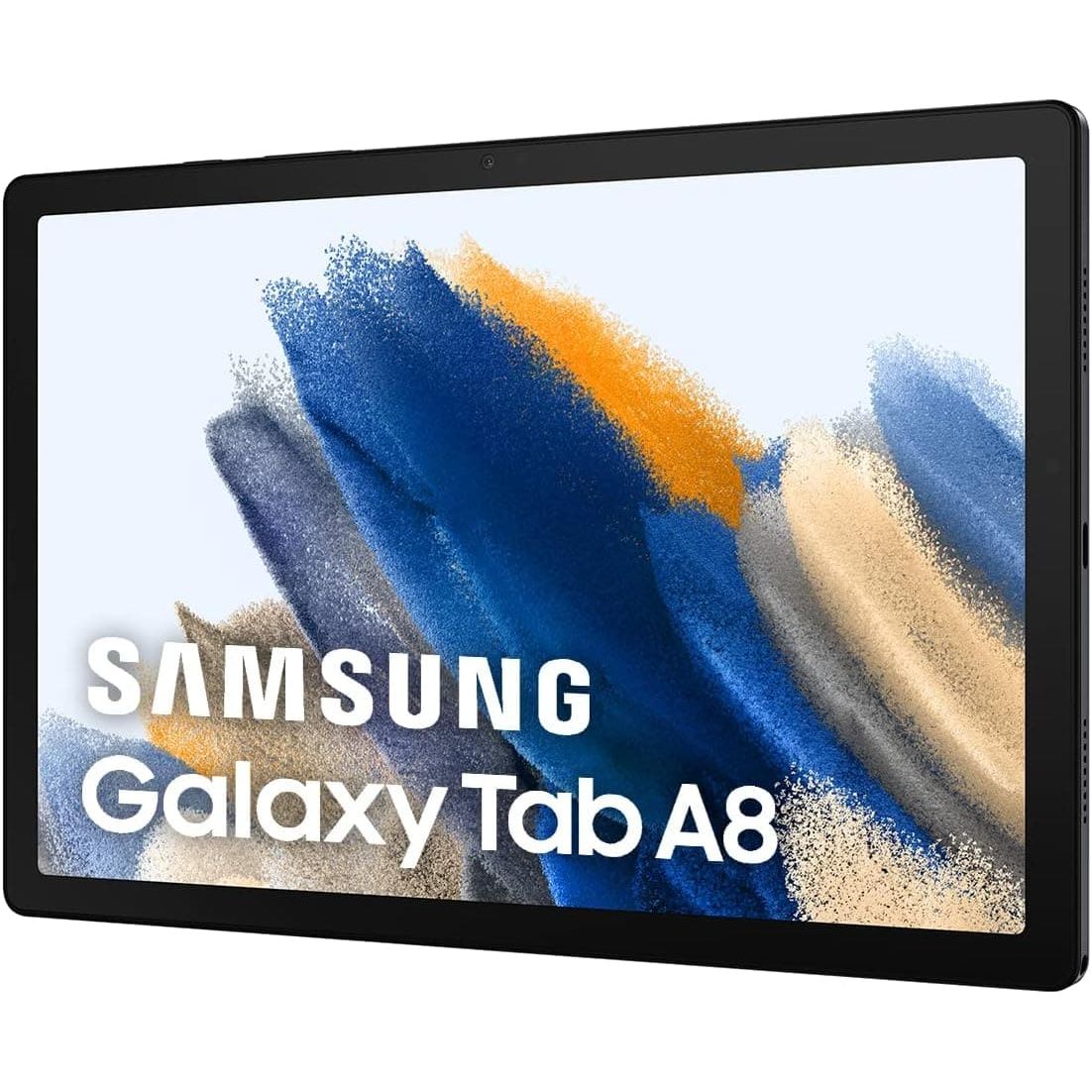 Buy Samsung,Samsung Galaxy Tab A8 SM X200 (10.5", 64GB, Wi-Fi) Tablet - Graphite - Gadcet.com | UK | London | Scotland | Wales| Ireland | Near Me | Cheap | Pay In 3 | Tablet Computers