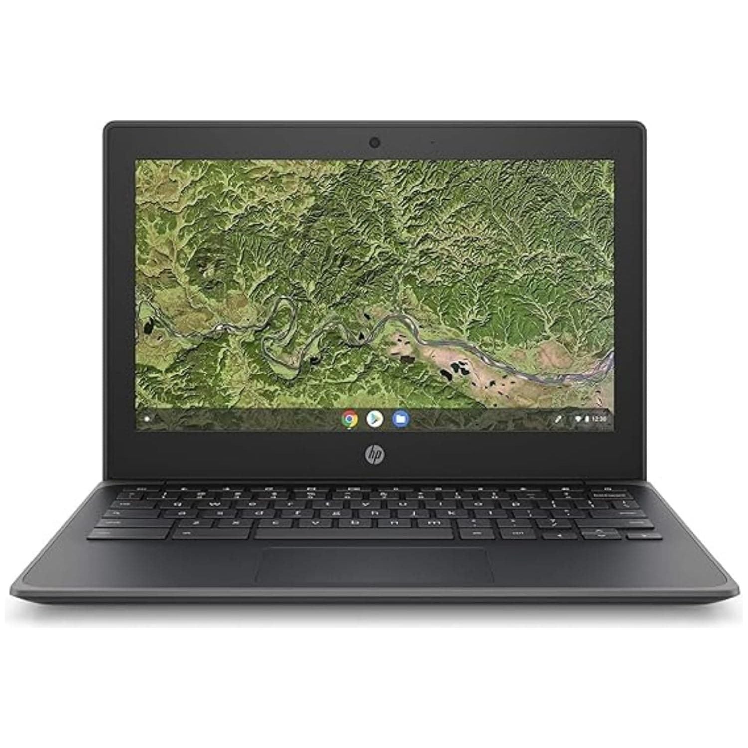 Buy HP,HP G8 EE Chromebook 11-11.6" Screen - Intel N4120 CPU - 4GB RAM - 32GB SSD - Black - Gadcet UK | UK | London | Scotland | Wales| Near Me | Cheap | Pay In 3 | Laptops