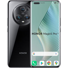 Honor Magic5 Pro – 512GB, 12GB RAM, Dual SIM, Black - Unlocked