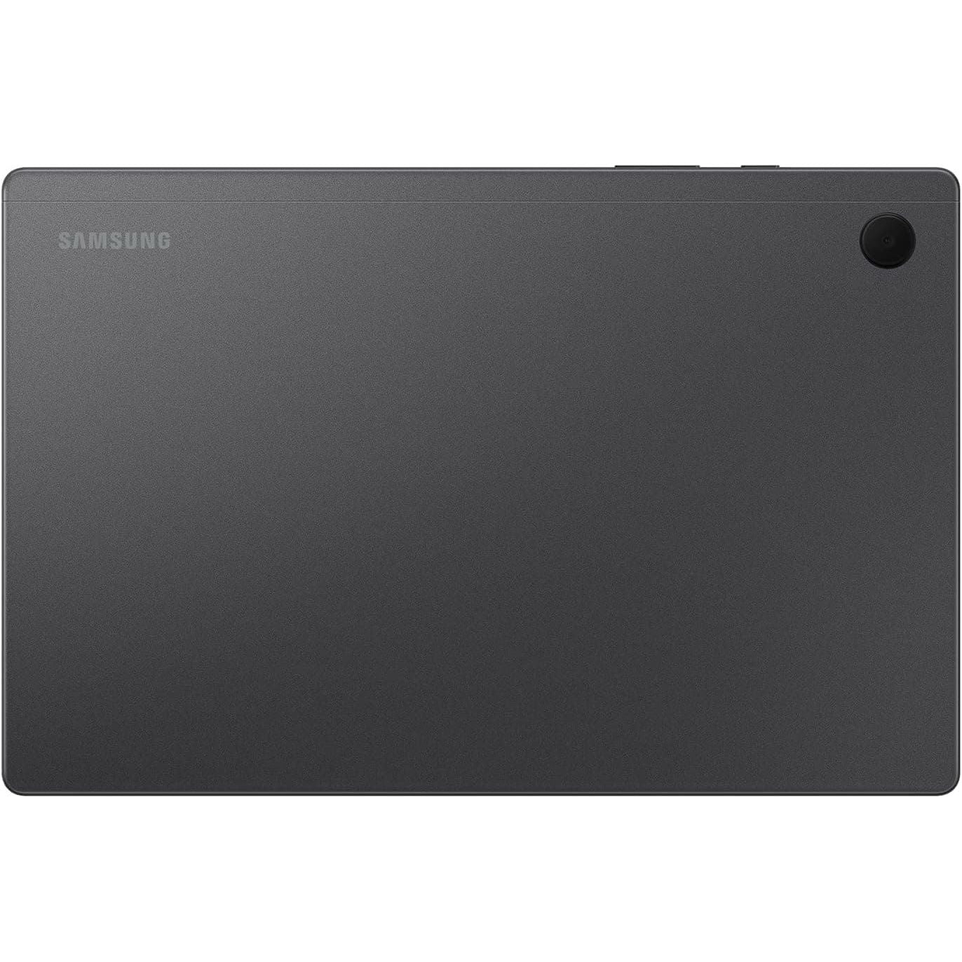 Buy Samsung,Samsung Galaxy Tab A8 SM X200 (10.5", 64GB, Wi-Fi) Tablet - Graphite - Gadcet.com | UK | London | Scotland | Wales| Ireland | Near Me | Cheap | Pay In 3 | Tablet Computers