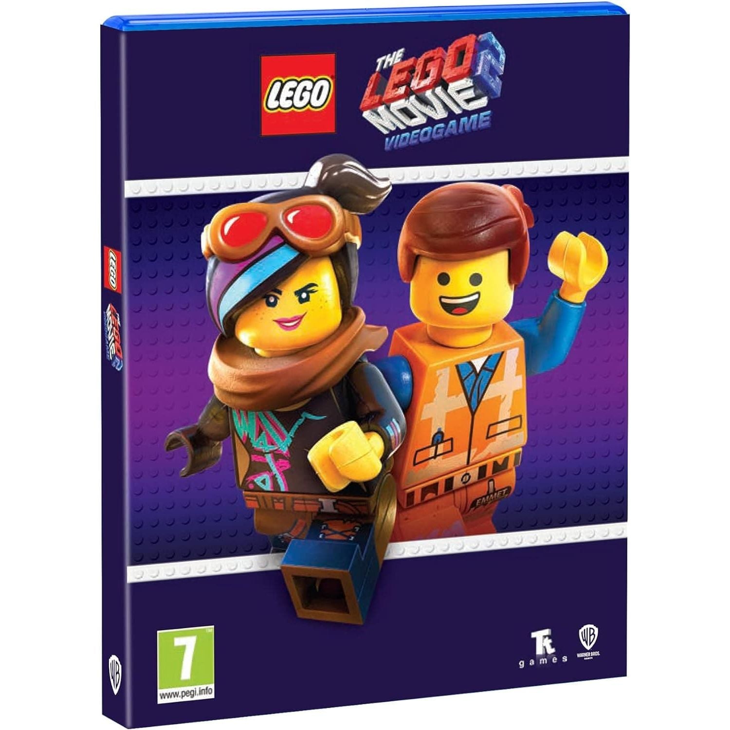 Buy PlayStation 4,The LEGO Movie 2 Videogame For PS4 - Gadcet UK | UK | London | Scotland | Wales| Near Me | Cheap | Pay In 3 | Video Game Software