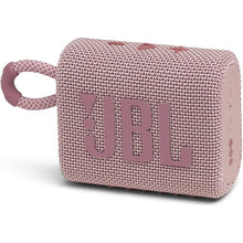 Buy JBL,JBL GO 3 - Wireless Bluetooth portable speaker - Gadcet.com | UK | London | Scotland | Wales| Ireland | Near Me | Cheap | Pay In 3 | Speakers