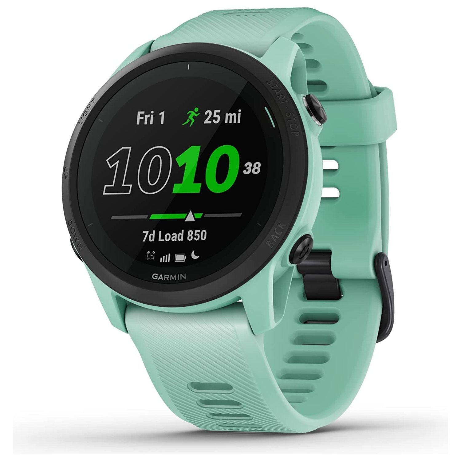 Buy Garmin,Garmin Forerunner 745 GPS Running and Triathlon Smartwatch - Green - Gadcet.com | UK | London | Scotland | Wales| Ireland | Near Me | Cheap | Pay In 3 | smart watch