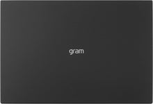 Buy LG,LG gram 16 (16Z90R-K.AD7BA1) - 16 inch - 2TB SSD - 32GB RAM - Intel i7-1360P - Windows 11 - Obsidian Black - Gadcet UK | UK | London | Scotland | Wales| Ireland | Near Me | Cheap | Pay In 3 | Laptops
