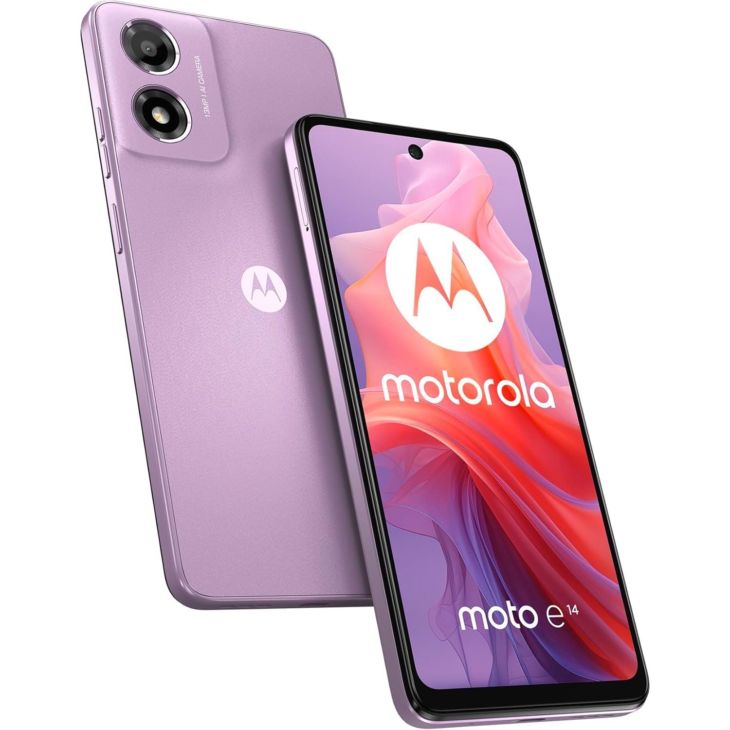 Buy Motorola,Motorola E14 64GB 4GB Pastel Purple Dual SIM SIM-Free Unlocked Smartphone - Gadcet UK | UK | London | Scotland | Wales| Near Me | Cheap | Pay In 3 | Unlocked Mobile Phone