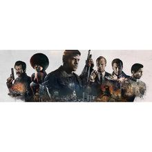 Buy PlayStation,Mafia III - PS4 Games - Gadcet UK | UK | London | Scotland | Wales| Near Me | Cheap | Pay In 3 | Video Game Software.