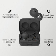 Buy sony,Sony True Wireless Linkbuds - Grey - Gadcet UK | UK | London | Scotland | Wales| Ireland | Near Me | Cheap | Pay In 3 | Headphones & Headsets