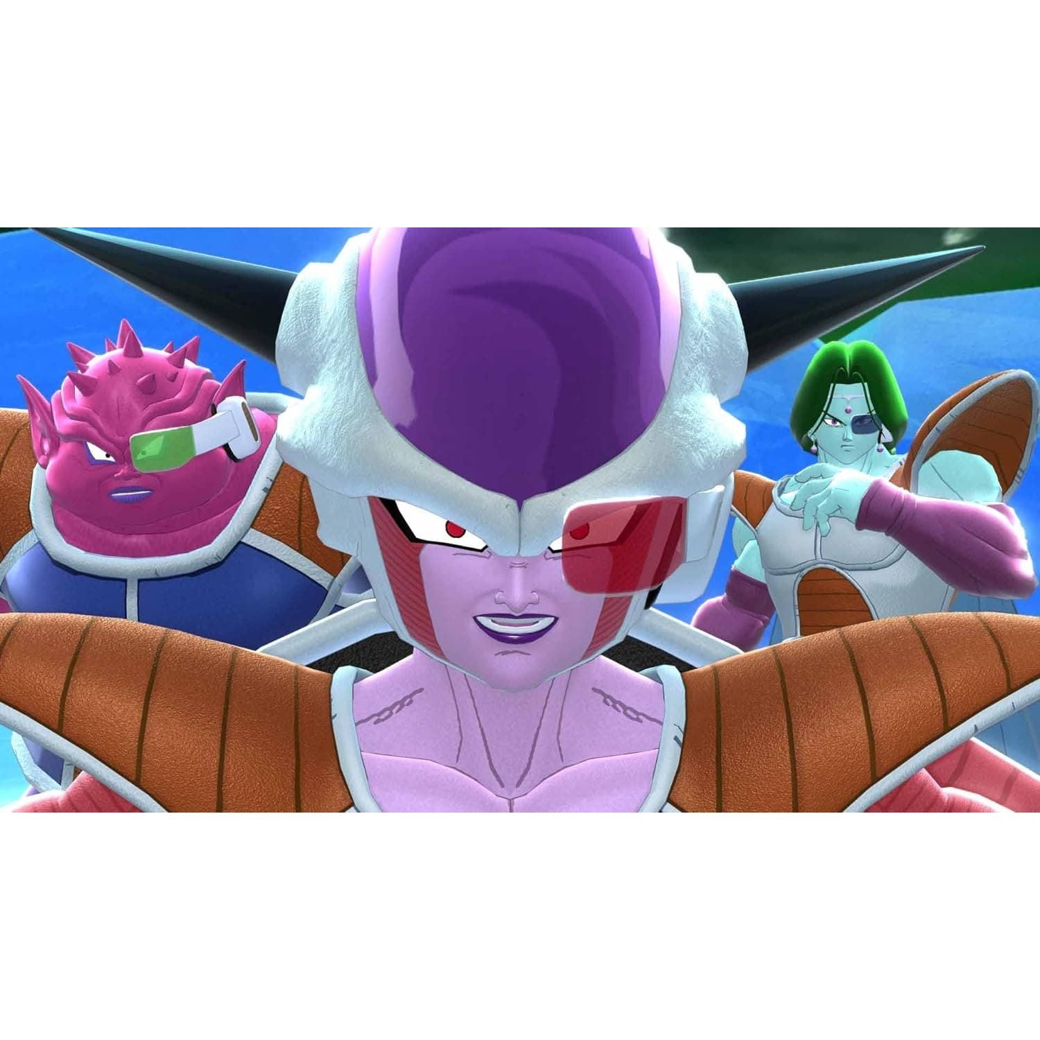 Buy PS4,DRAGON BALL: THE BREAKERS Special Edition (PS4) - Gadcet UK | UK | London | Scotland | Wales| Ireland | Near Me | Cheap | Pay In 3 | Video Game Software