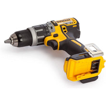 Buy Dewalt,DᴇWALT DCD796NT-QW Cordless Drill – 18V Brushless Motor, 2-Speed, Percussion, Metal Keyless Chuck (Bare Unit) - Gadcet UK | UK | London | Scotland | Wales| Near Me | Cheap | Pay In 3 | Handheld Power Drills