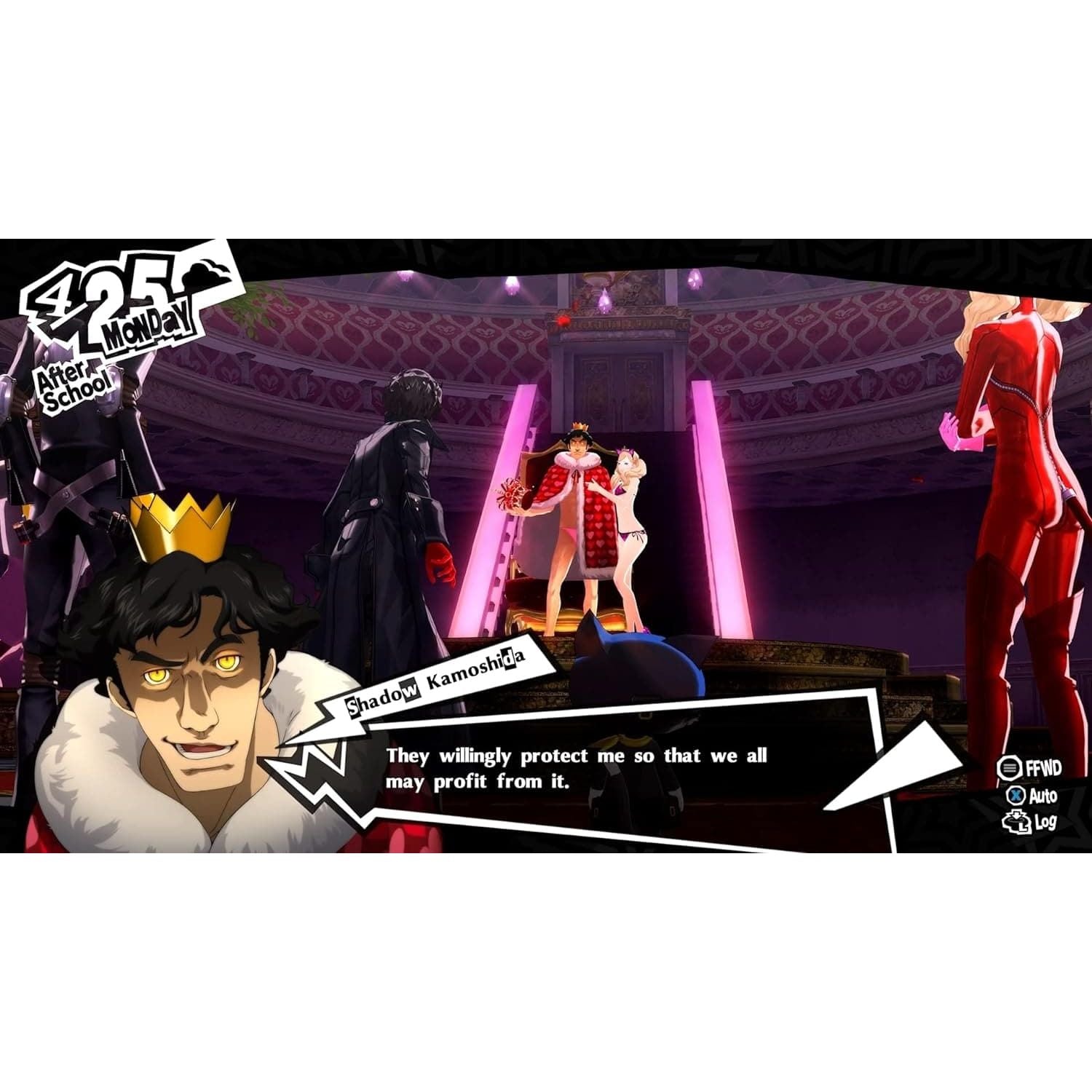 Buy ps5,Persona 5 Royal PS5 - Gadcet UK | UK | London | Scotland | Wales| Ireland | Near Me | Cheap | Pay In 3 | Video Game Software