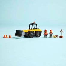 Buy LEGO,LEGO City Yellow Construction Wheel Loader Toy - Vehicle Building Set for Toddlers, 4+ Year Old Boys & Girls - Preschool Montessori Gift Ideas - Gadcet UK | UK | London | Scotland | Wales| Near Me | Cheap | Pay In 3 | Construction Set Toys