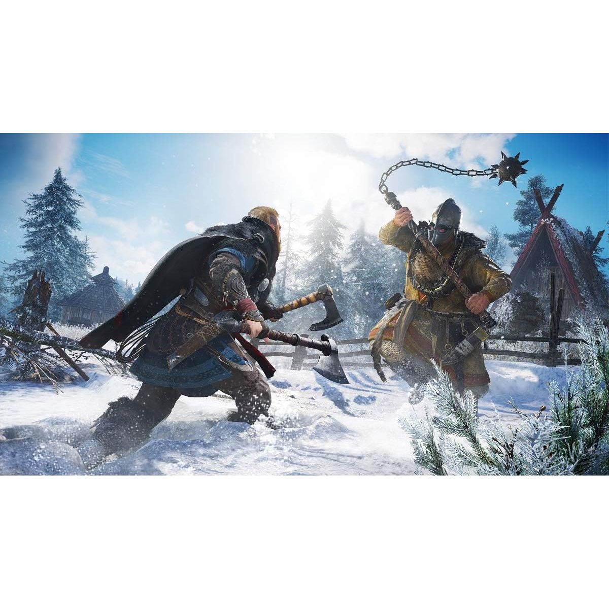 Buy Universal Electronics Limited,Assassin's Creed: Valhalla - Ultimate Edition (PS4) - Gadcet UK | UK | London | Scotland | Wales| Near Me | Cheap | Pay In 3 | Video Game Software