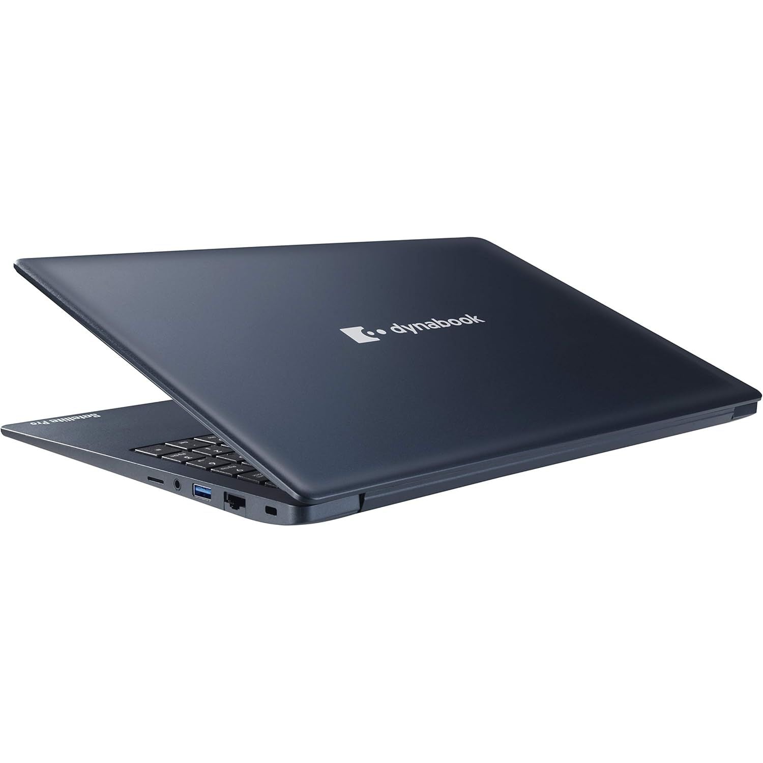 Buy Toshiba,Dynabook Toshiba Satellite Pro C50 Laptop – 15.6" FHD Laptop, Intel Core i5-1035G1, 8GB RAM, 512GB PCIe SSD, Windows 10 Blue - Gadcet UK | UK | London | Scotland | Wales| Near Me | Cheap | Pay In 3 | Laptops