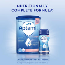 Buy APTAMIL,Aptamil Hungry First Infant Milk from Birth, 800g (Pack of 6) - Gadcet UK | UK | London | Scotland | Wales| Ireland | Near Me | Cheap | Pay In 3 | Health & Beauty