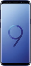 Buy Samsung,Samsung Galaxy S9 - 64GB- Coral Blue - Unlocked - Gadcet UK | UK | London | Scotland | Wales| Ireland | Near Me | Cheap | Pay In 3 | Unlocked Mobile Phones
