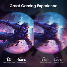 Buy KOORUI,KOORUI 25E3A 24.5" Gaming Monitor - Full HD, 180Hz, 1ms, VA Panel, 2x HDMI & DP - Gadcet UK | UK | London | Scotland | Wales| Near Me | Cheap | Pay In 3 | Computer Monitors