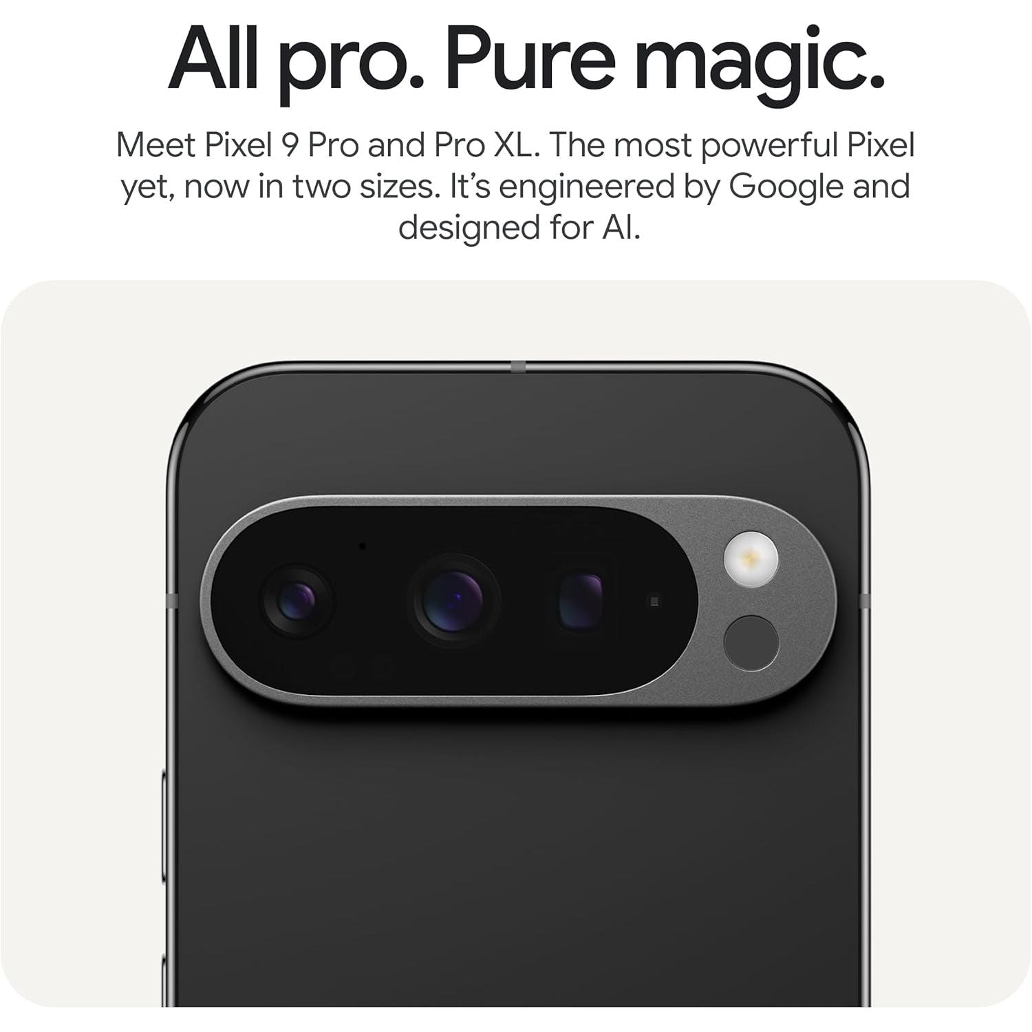 Buy Google,Google Pixel 9 Pro XL 5G 256GB AI Phone - Obsidian Unlocked - Gadcet UK | UK | London | Scotland | Wales| Near Me | Cheap | Pay In 3 | Mobile Phone