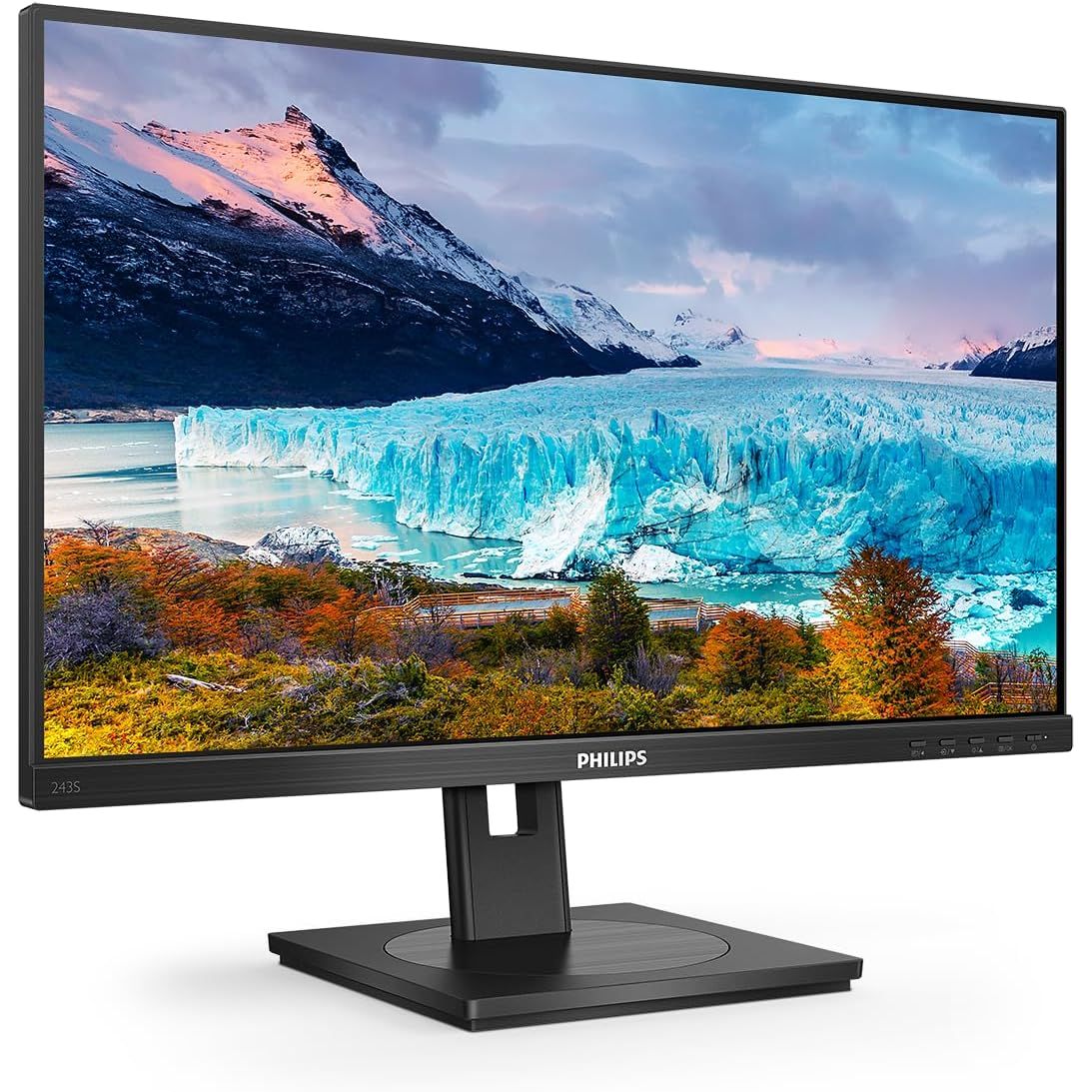 Buy PHILIPS,Philips 243S1/00 23.8" FHD IPS Monitor - Gadcet UK | UK | London | Scotland | Wales| Near Me | Cheap | Pay In 3 | Computer Monitors