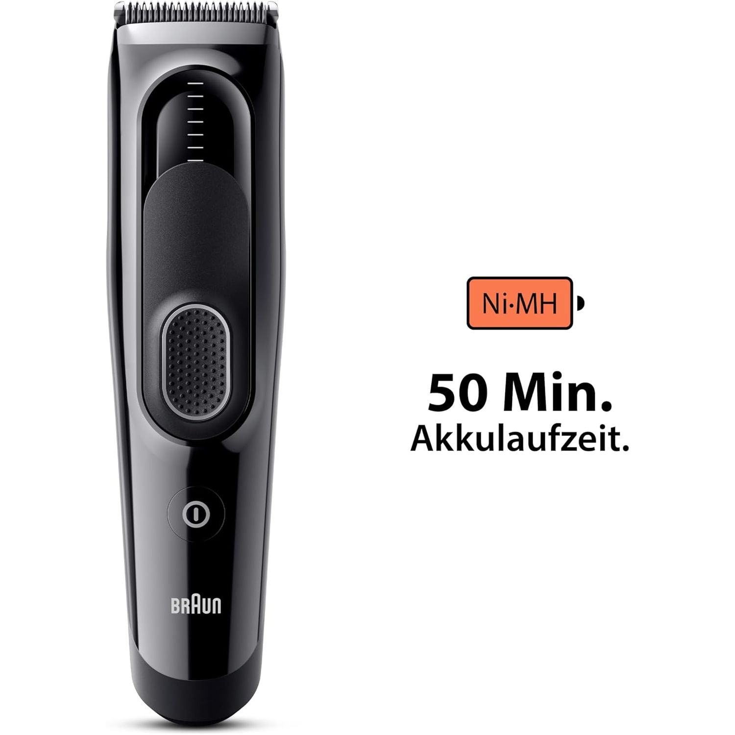 Buy Braun,Braun Hair Clipper Series 5 HC5310, Men's Hair Clipper with 9 Length Settings - Gadcet UK | UK | London | Scotland | Wales| Near Me | Cheap | Pay In 3 | Hair Clippers & Trimmers