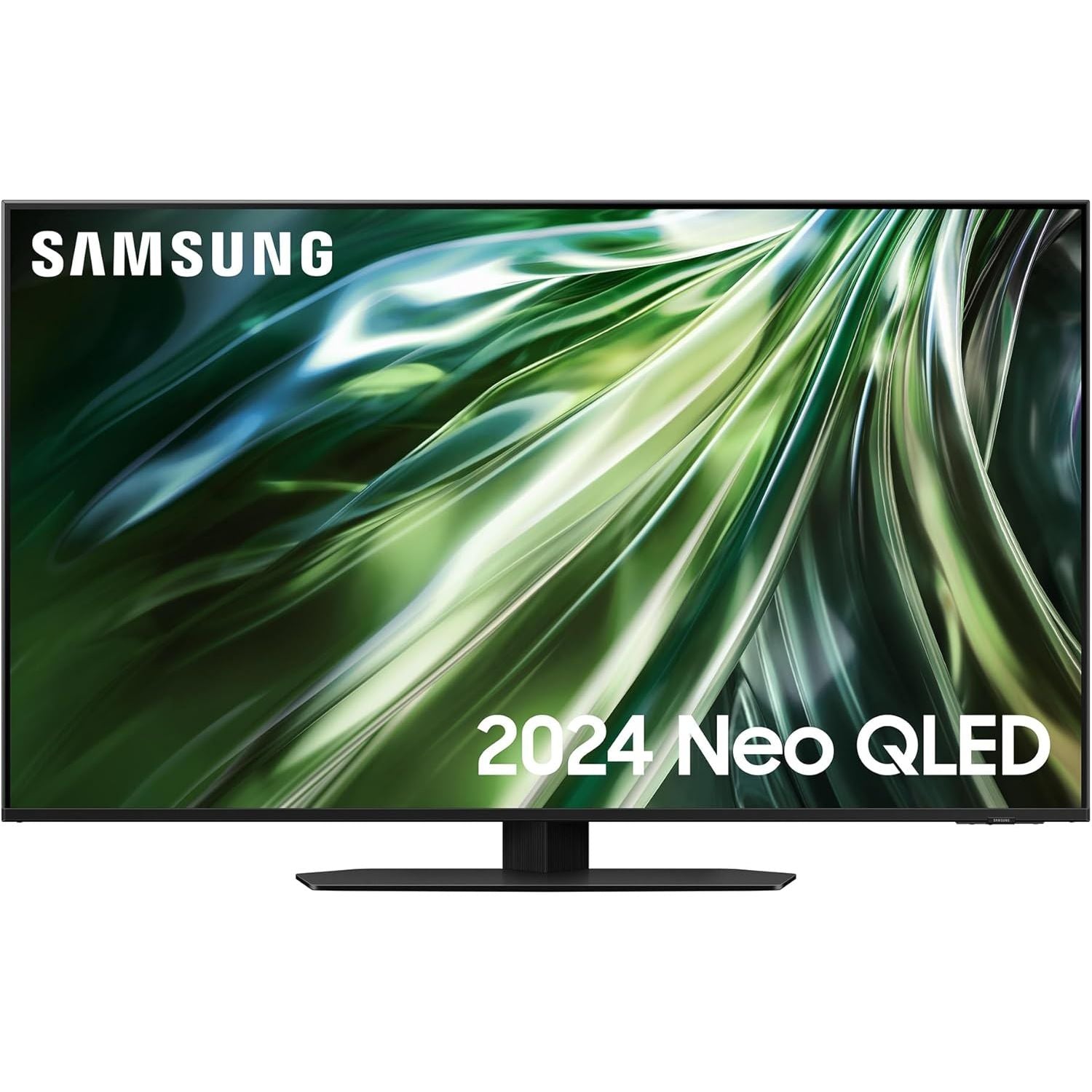 Buy Gadcet UK,Samsung 43" QN90D Neo QLED 4K Smart TV - Ultra Viewing Angle, Anti-Reflection, 144Hz Motion Xcelerator, Dolby Atmos, NQ4 AI Gen2 Processor - Gadcet UK | UK | London | Scotland | Wales| Near Me | Cheap | Pay In 3 | Televisions