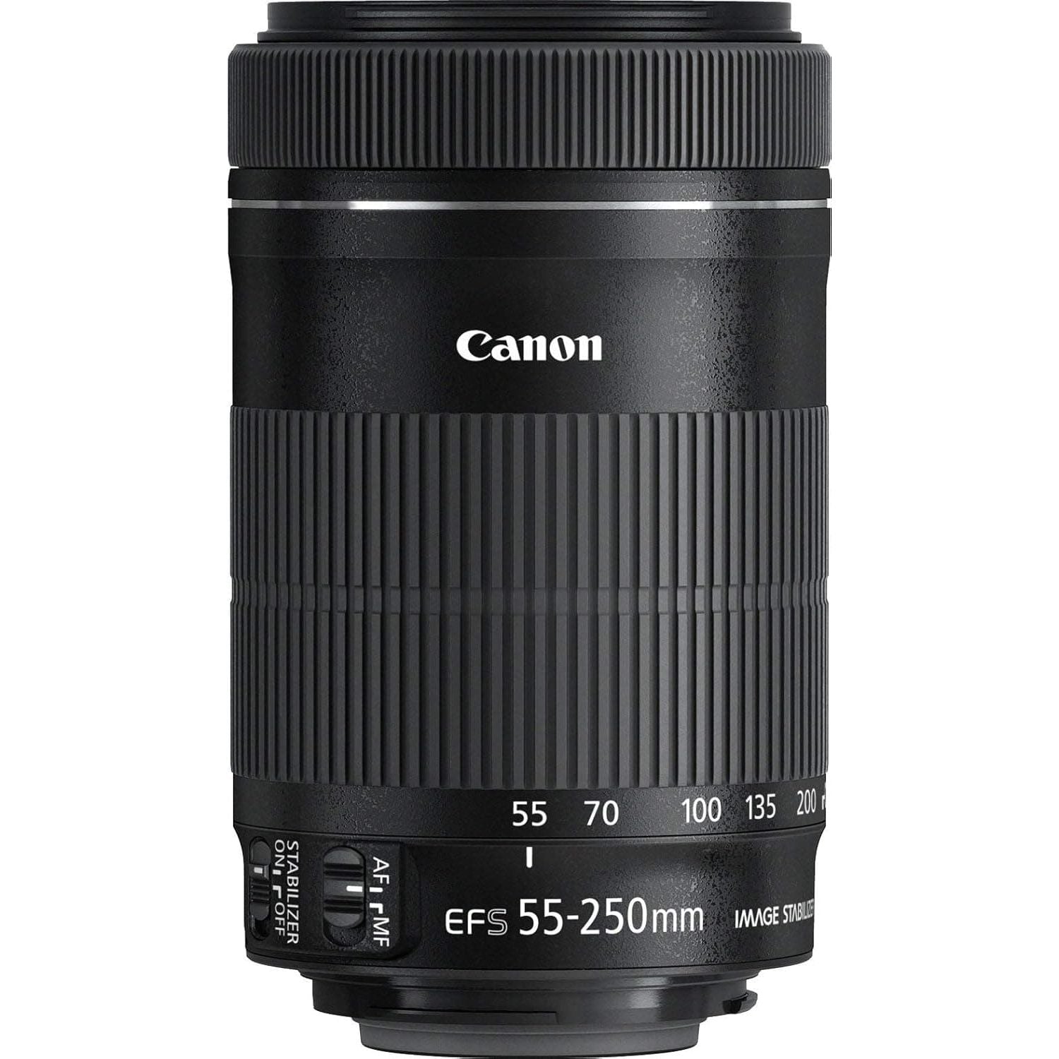 Buy Canon,Canon EF-S 55-250mm f/4-5.6 IS STM Lens - Gadcet UK | UK | London | Scotland | Wales| Near Me | Cheap | Pay In 3 | Camera Lenses