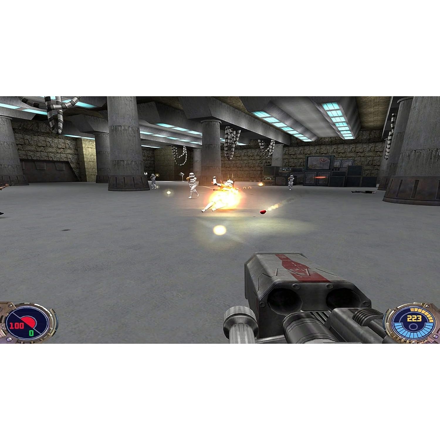 Buy PlayStation,Star Wars Jedi Knight Collection - PS4 Game - Gadcet UK | UK | London | Scotland | Wales| Near Me | Cheap | Pay In 3 | Video Game Software
