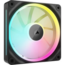 Buy Corsair,Corsair iCUE LINK LX120 RGB 120mm PWM Fan - Single Pack, Dual Light Loops, AirGuide Technology - Black - Gadcet UK | UK | London | Scotland | Wales| Near Me | Cheap | Pay In 3 | Computer & Accessories