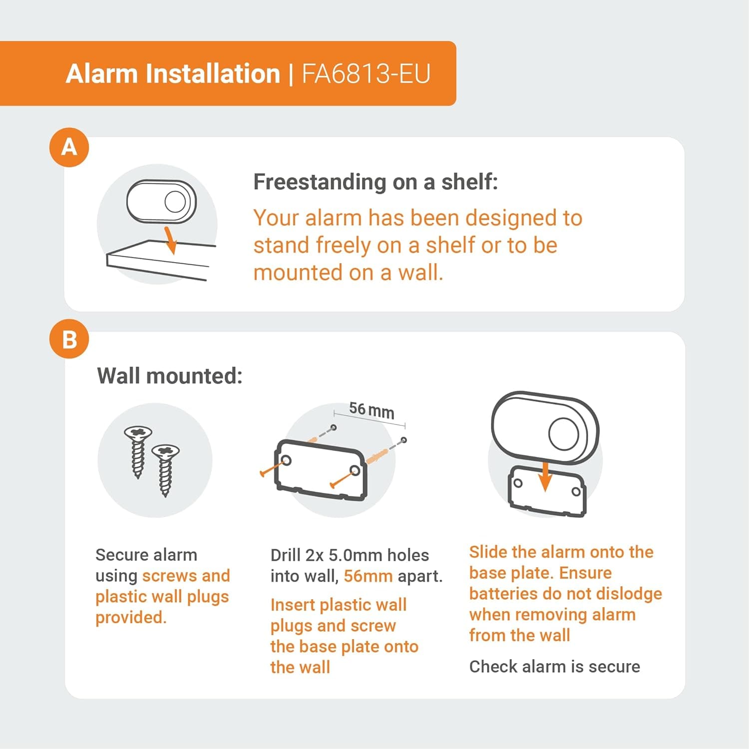 Buy Fireangel,FireAngel FA6813-EUX10 Carbon Monoxide Alarm with Replaceable Batteries - Gadcet UK | UK | London | Scotland | Wales| Near Me | Cheap | Pay In 3 | Carbon Monoxide Detectors