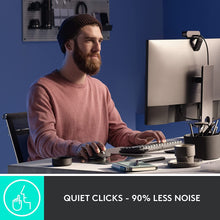 Buy Logitech,Logitech MX Master 3S - Wireless Performance Mouse with Ultra-fast Scrolling, Ergo, 8K DPI, Track on Glass, Quiet Clicks, USB-C, Bluetooth - Grey - Gadcet.com | UK | London | Scotland | Wales| Ireland | Near Me | Cheap | Pay In 3 | Computer Accessories