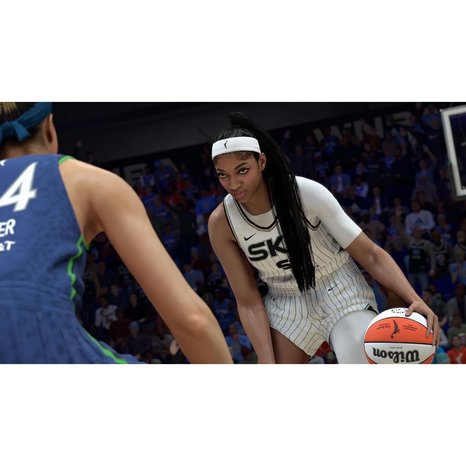 Buy PlayStation,NBA 2K26 Standard Edition PlayStation 5 - Gadcet UK | UK | London | Scotland | Wales| Near Me | Cheap | Pay In 3 | Video Game Software