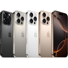 Apple iPhone 16 Pro Max 1TB – 5G, A18 Pro Chip, Advanced Camera Control, White Titanium