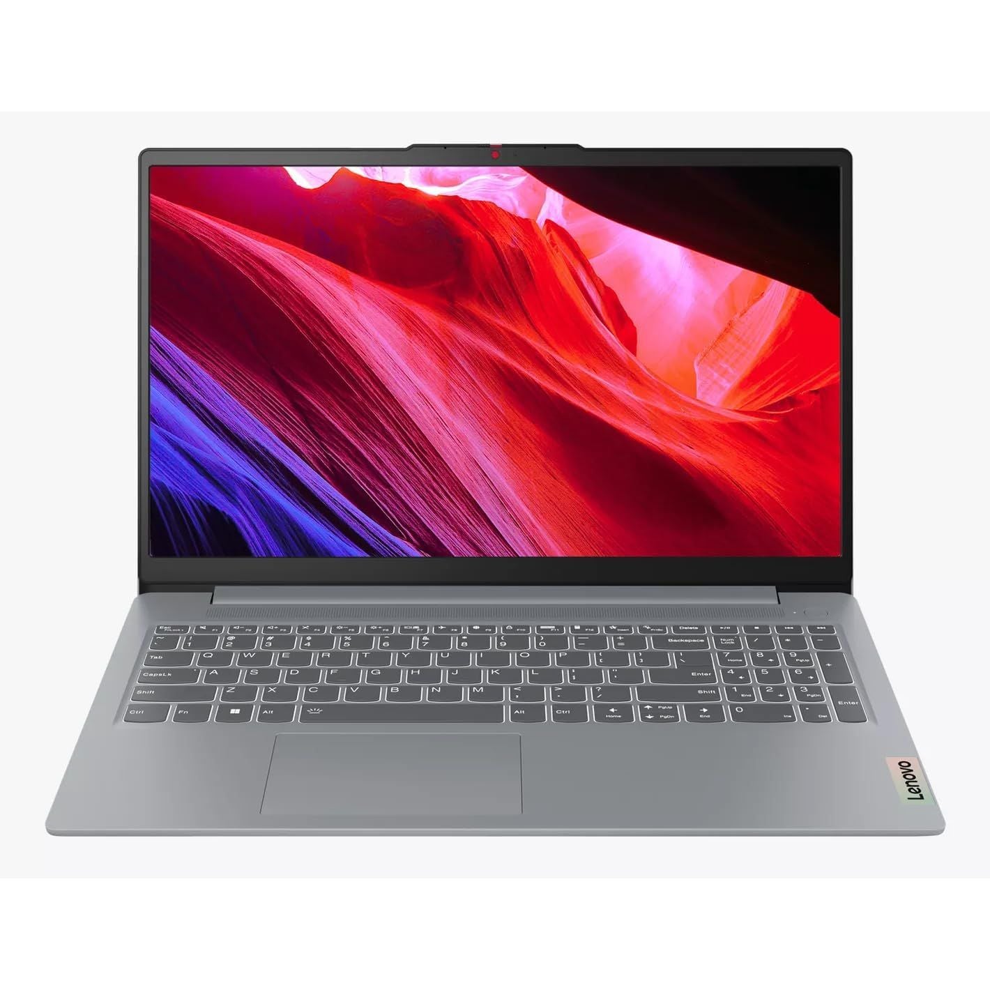 Buy Lenovo,Lenovo IdeaPad Slim 3 15IRH8 15.6" Laptop – i5-13420H, 8GB RAM, 512GB SSD, Full HD, Grey, Windows 11 - Gadcet UK | UK | London | Scotland | Wales| Near Me | Cheap | Pay In 3 | Laptops