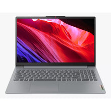 Lenovo IdeaPad Slim 3 15IRH8 15.6" Laptop – i5-13420H, 8GB RAM, 512GB SSD, Full HD, Grey, Windows 11