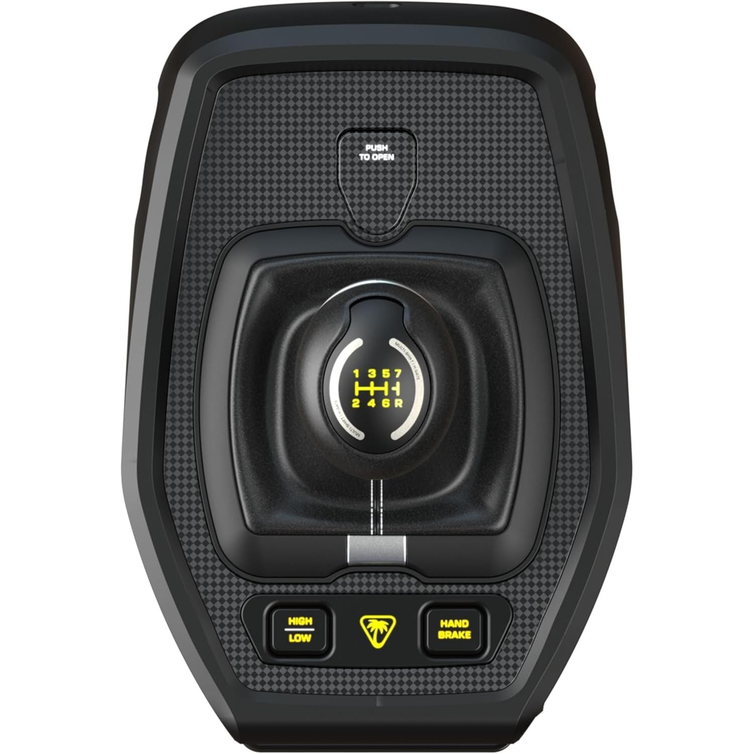 Buy Turtle,Turtle Beach VelocityOne Multi-Shift Universal Gear Shifter & Handbrake - Gadcet UK | UK | London | Scotland | Wales| Near Me | Cheap | Pay In 3 | Game Racing Wheels