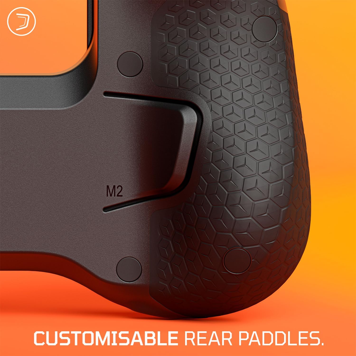 Buy SCUF,SCUF Nomad Wireless iPhone Gaming Controller – Customisable Paddles, Anti-Drift Sticks, Bluetooth 5.0, White - Gadcet UK | UK | London | Scotland | Wales| Near Me | Cheap | Pay In 3 | Gaming Pads