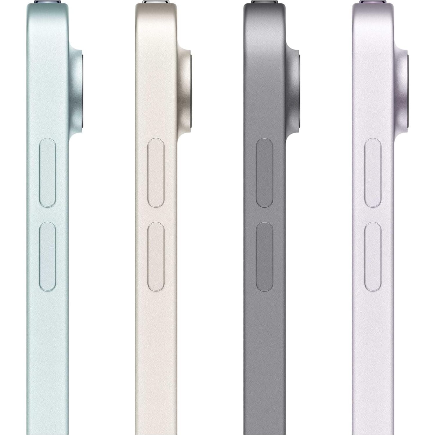 Buy Apple,Apple iPad Air 11" M2, 128GB Wi-Fi 6E - Liquid Retina Display, 12MP Dual Cameras, Touch ID, All-Day Battery, Blue - Gadcet UK | UK | London | Scotland | Wales| Near Me | Cheap | Pay In 3 | Tablet Computers