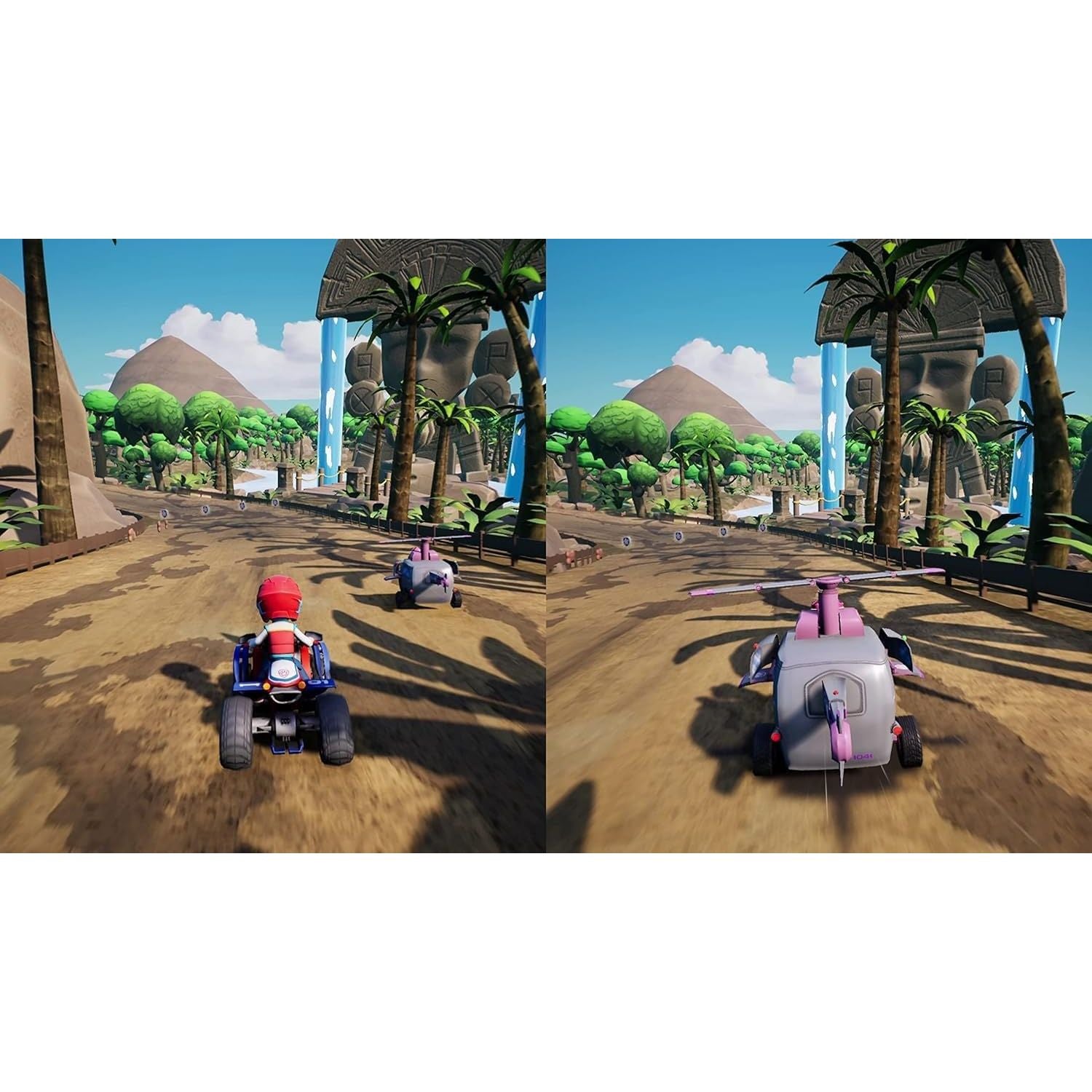 Buy Nintendo Game,Paw Patrol: Grand Prix - Nintendo Switch Game - Gadcet UK | UK | London | Scotland | Wales| Near Me | Cheap | Pay In 3 | Video Game Software