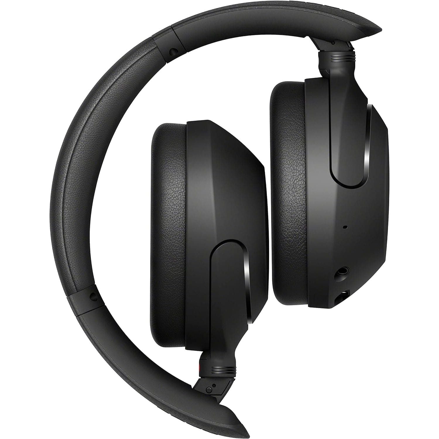 Buy Sony,Sony WH XB910N Wireless Over-Ear Headphones - Black - Gadcet UK | UK | London | Scotland | Wales| Near Me | Cheap | Pay In 3 | Headphones & Headsets