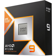 AMD Ryzen™ 9 9950X3D Processor – 16 Cores, 32 Threads, 144MB Cache, Up to 5.7GHz, AM5, 3D V-Cache™, DDR5 & PCIe 5.0 Support