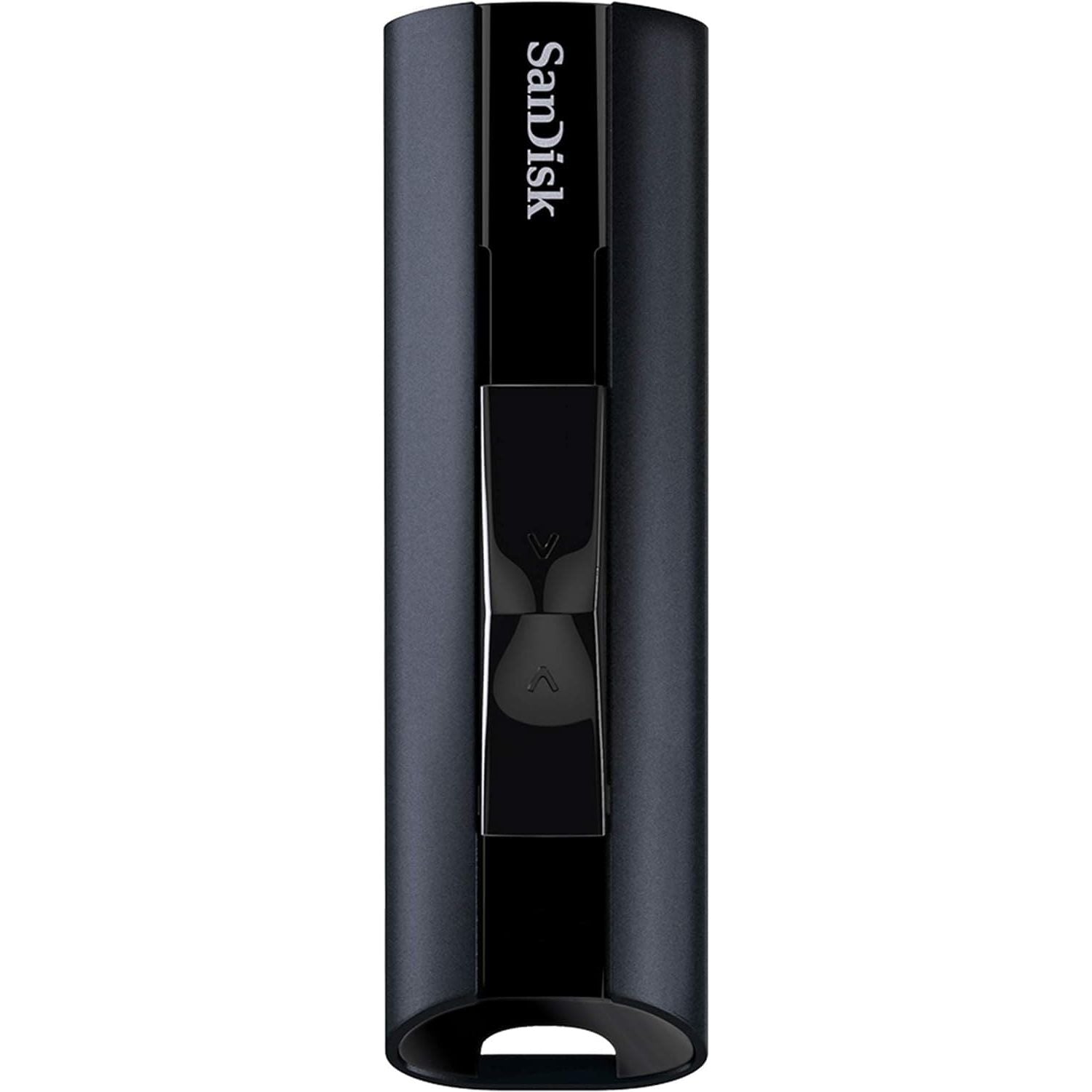 Buy Sandisk,SanDisk Extreme PRO 128GB USB 3.2 Solid State Flash Drive, Up to 420MB/s Read Up to 380MB/s Write - Gadcet UK | UK | London | Scotland | Wales| Near Me | Cheap | Pay In 3 | USB Flash Drives