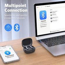 Buy EarFun,EarFun Air Pro 3 Wireless Earbuds, Hybrid Active Noise Cancelling, aptX Adaptive Sound, Bluetooth 5.3, 45-Hour Playtime - Gadcet UK | UK | London | Scotland | Wales| Near Me | Cheap | Pay In 3 | In-Ear Headphones