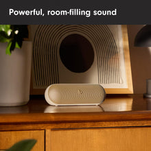 Buy Beats,Beats Pill Wireless Bluetooth Speaker & Portable Charger - USB-C, 24H Battery, IP67 Water-Resistant, Apple & Android Compatible, Built-in Microphone - Champagne Gold - Gadcet UK | UK | London | Scotland | Wales| Near Me | Cheap | Pay In 3 | Bluetooth Speakers