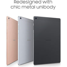 Buy Samsung,Samsung Galaxy Tab A 10.1-Inch 16GB Wi-Fi Tablet - Silver - Gadcet UK | UK | London | Scotland | Wales| Ireland | Near Me | Cheap | Pay In 3 | Tablet Computers