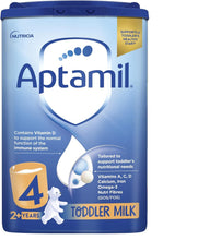 Buy Gadcet UK,Aptamil - 4 Toddler Baby Milk Powder Formula, 2-3 Years, 800g (Pack of 6) - Gadcet UK | UK | London | Scotland | Wales| Ireland | Near Me | Cheap | Pay In 3 |