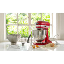 Buy KitchenAid,KitchenAid Artisan Stand Mixer – Onyx Black, Stainless Steel, 50/60Hz - Gadcet UK | UK | London | Scotland | Wales| Near Me | Cheap | Pay In 3 | Food Mixer & Blender Accessories