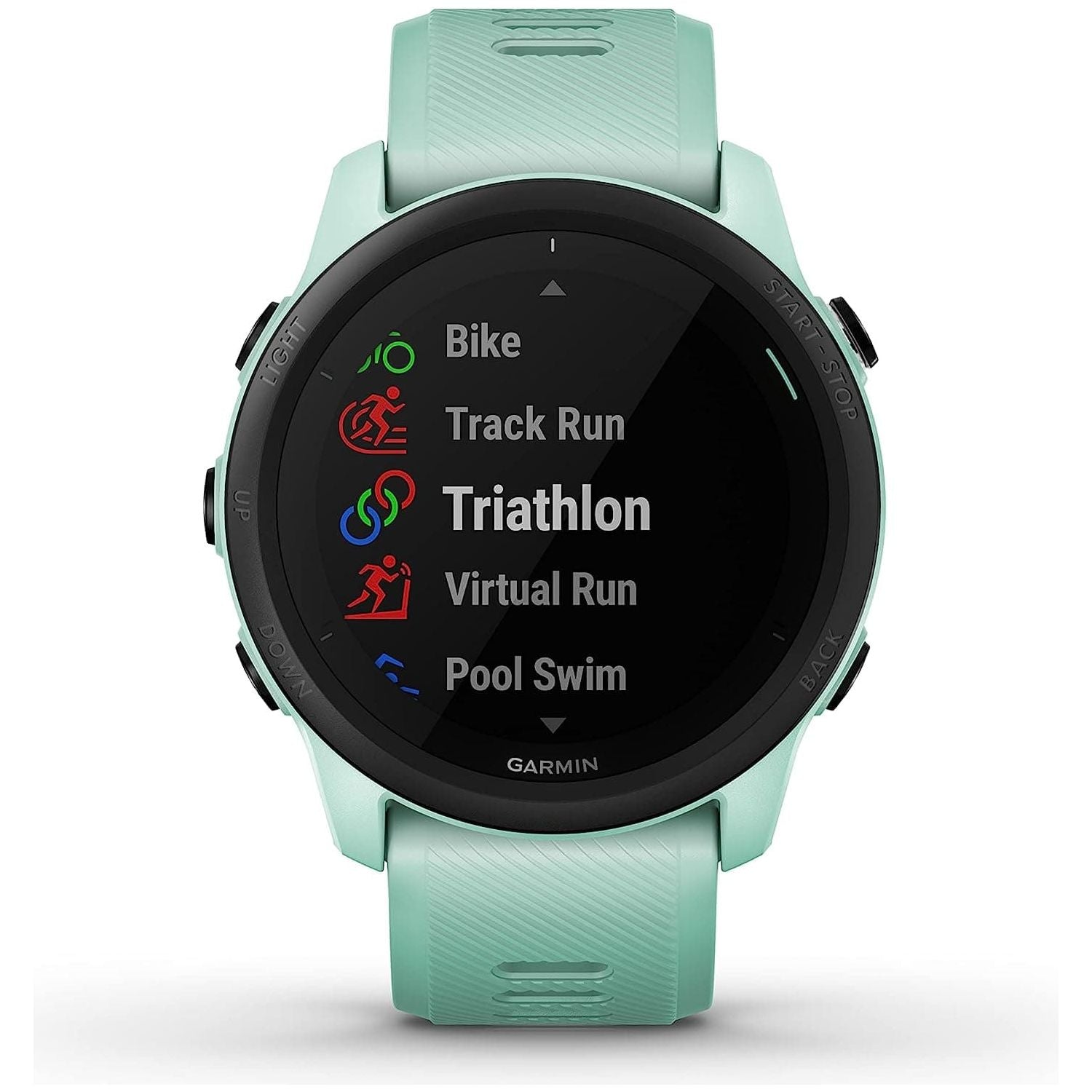 Buy Garmin,Garmin Forerunner 745 GPS Running and Triathlon Smartwatch - Green - Gadcet.com | UK | London | Scotland | Wales| Ireland | Near Me | Cheap | Pay In 3 | smart watch